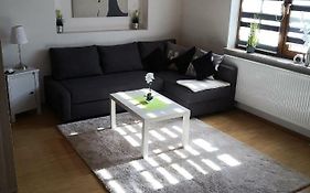 Apartment Ferienwohnung Emmerthal auch für Monteure FeWo